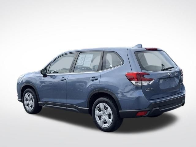 2023 Subaru Forester Base