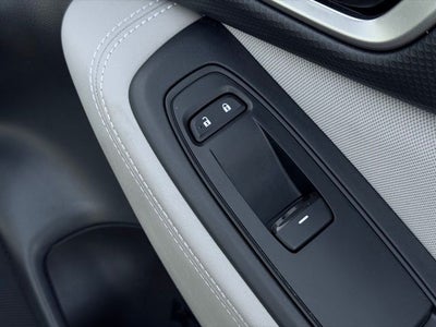 2023 Subaru Forester Base