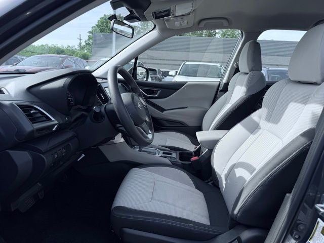 2023 Subaru Forester Base