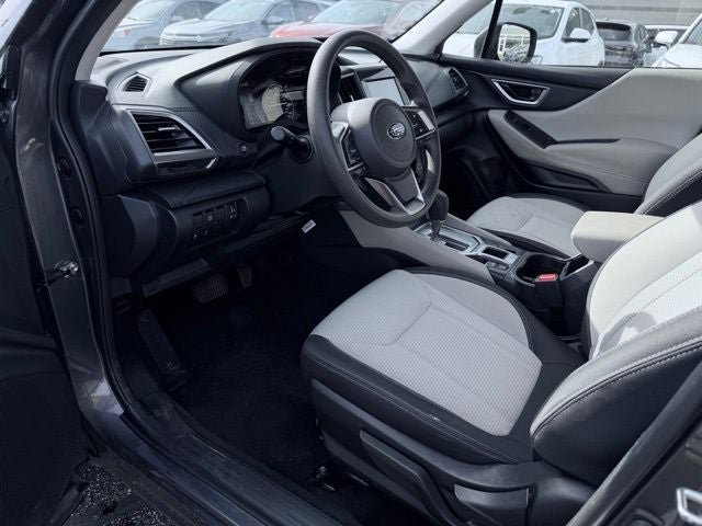 2023 Subaru Forester Base