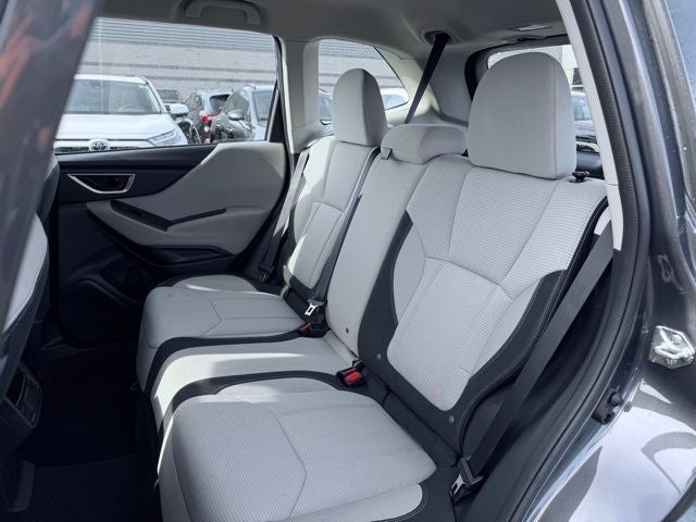 2023 Subaru Forester Base