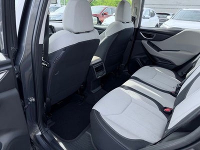2023 Subaru Forester Base