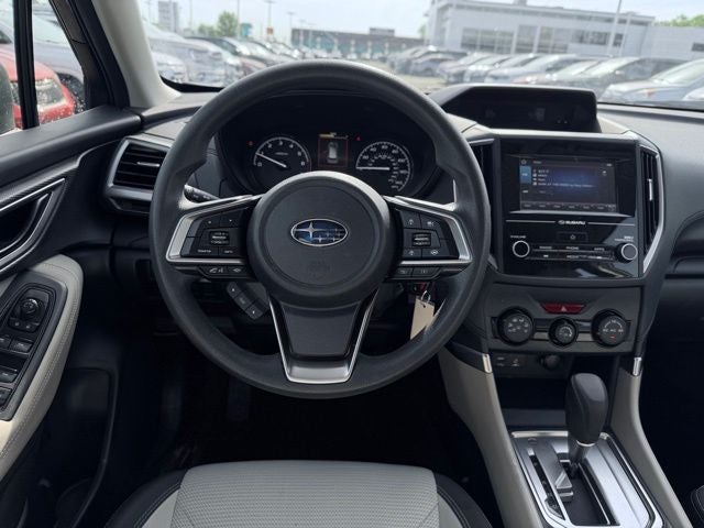 2023 Subaru Forester Base