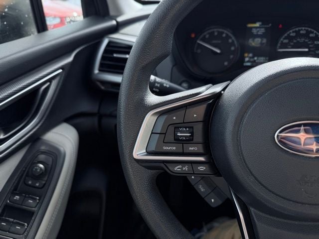 2023 Subaru Forester Base