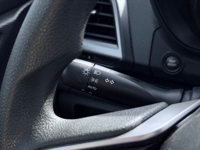 2023 Subaru Forester Base