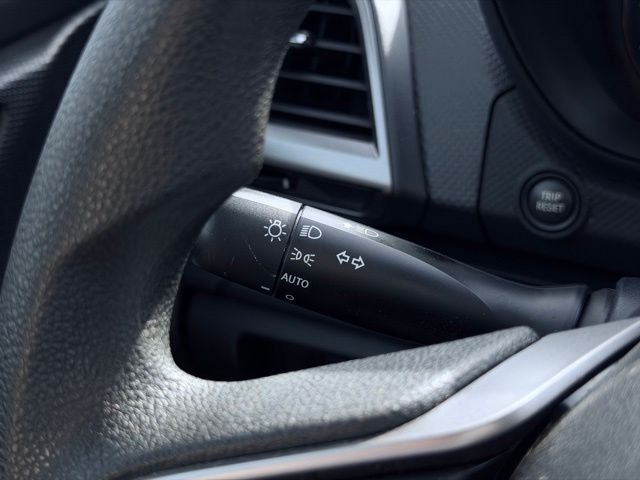 2023 Subaru Forester Base