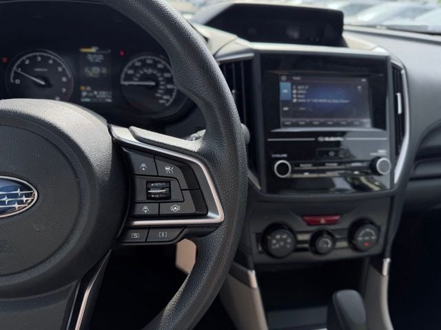 2023 Subaru Forester Base