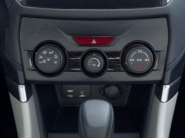 2023 Subaru Forester Base