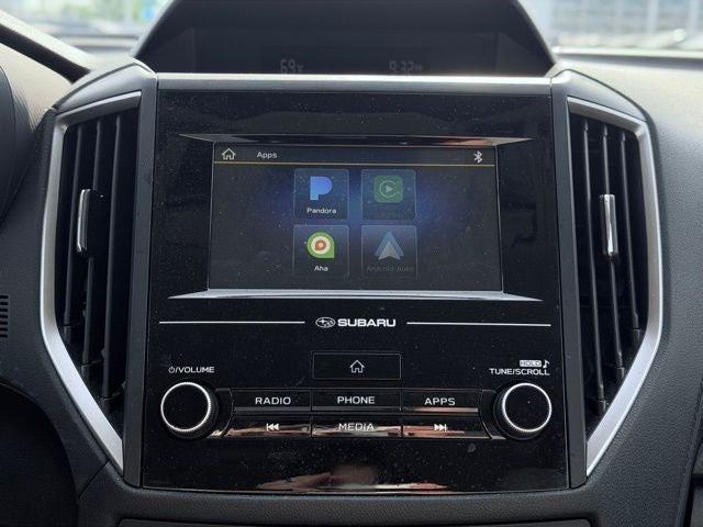 2023 Subaru Forester Base