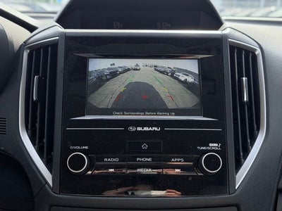 2023 Subaru Forester Base