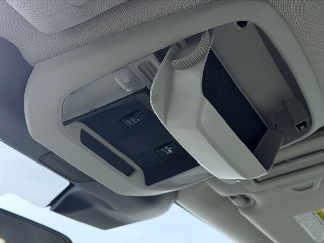 2023 Subaru Forester Base