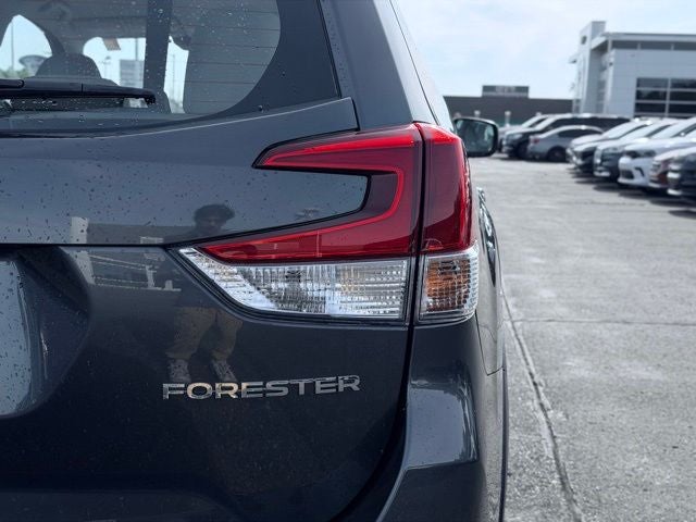 2023 Subaru Forester Base
