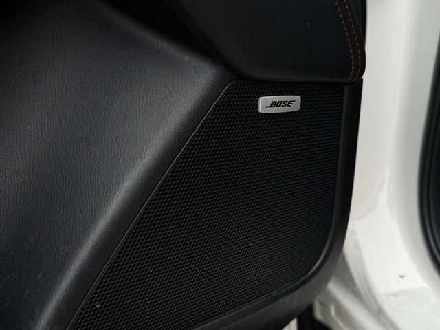 2024 Mazda Mazda CX-5 2.5 Carbon Turbo