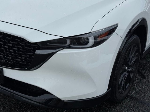 2024 Mazda Mazda CX-5 2.5 Carbon Turbo