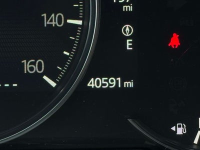 2024 Mazda Mazda CX-5 2.5 Carbon Turbo