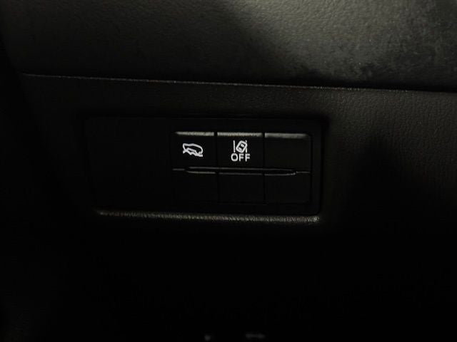 2024 Mazda Mazda CX-5 2.5 S Select