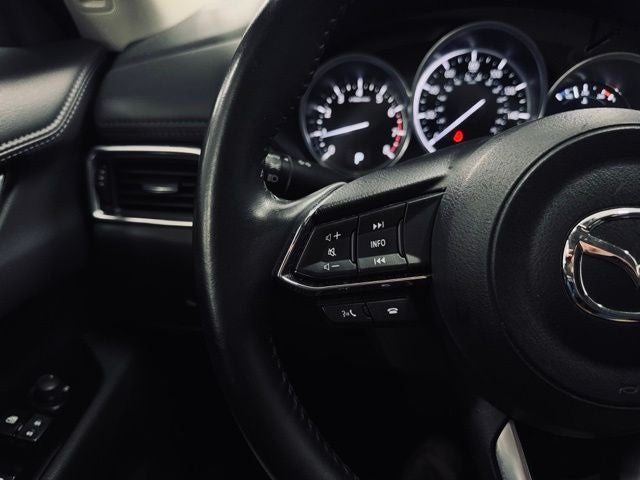 2024 Mazda Mazda CX-5 2.5 S Select