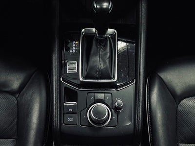 2024 Mazda Mazda CX-5 2.5 S Select