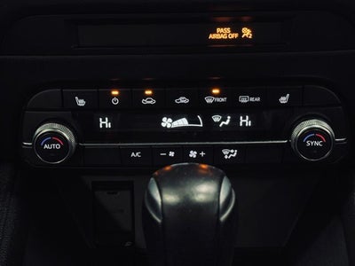 2024 Mazda Mazda CX-5 2.5 S Select