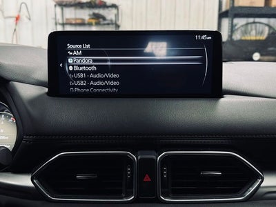 2024 Mazda Mazda CX-5 2.5 S Select