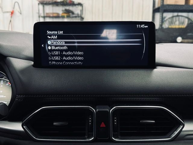 2024 Mazda Mazda CX-5 2.5 S Select