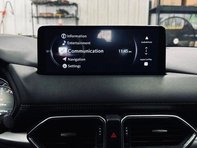 2024 Mazda Mazda CX-5 2.5 S Select