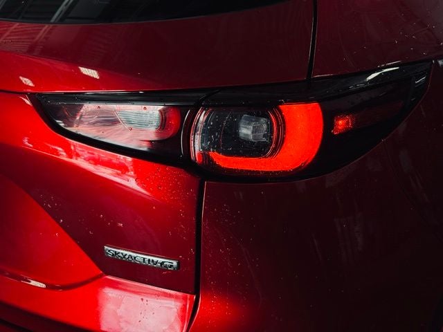 2024 Mazda Mazda CX-5 2.5 S Select