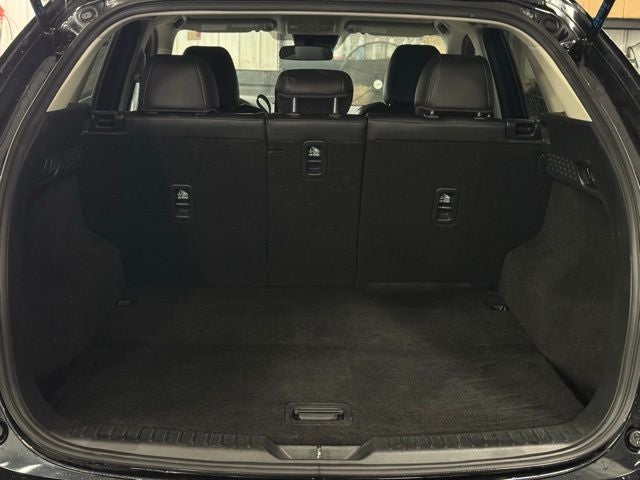 2024 Mazda Mazda CX-5 2.5 S Select