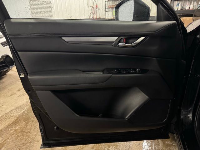 2024 Mazda Mazda CX-5 2.5 S Select