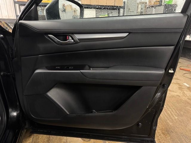 2024 Mazda Mazda CX-5 2.5 S Select