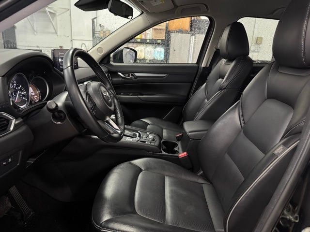 2024 Mazda Mazda CX-5 2.5 S Select