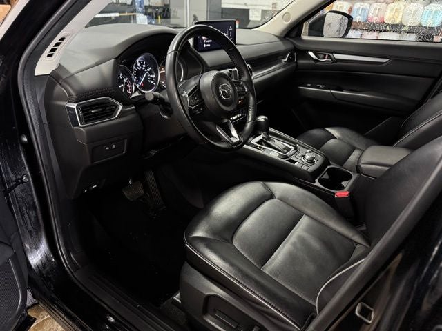 2024 Mazda Mazda CX-5 2.5 S Select