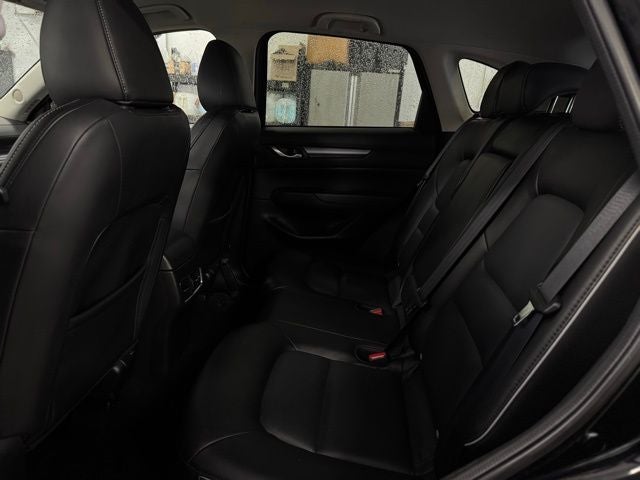 2024 Mazda Mazda CX-5 2.5 S Select