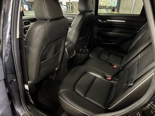 2024 Mazda Mazda CX-5 2.5 S Select