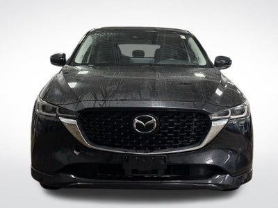2024 Mazda Mazda CX-5 2.5 S Select