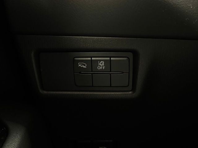 2024 Mazda Mazda CX-5 2.5 S Select