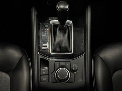 2024 Mazda Mazda CX-5 2.5 S Select