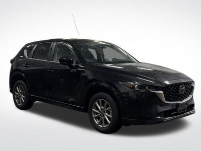 2024 Mazda Mazda CX-5 2.5 S Select