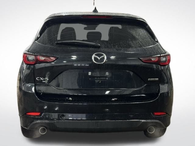 2024 Mazda Mazda CX-5 2.5 S Select