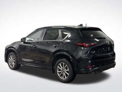2024 Mazda Mazda CX-5 2.5 S Select