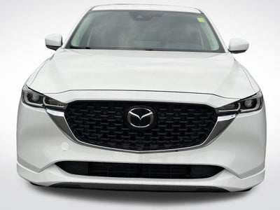 2024 Mazda Mazda CX-5 2.5 S Select