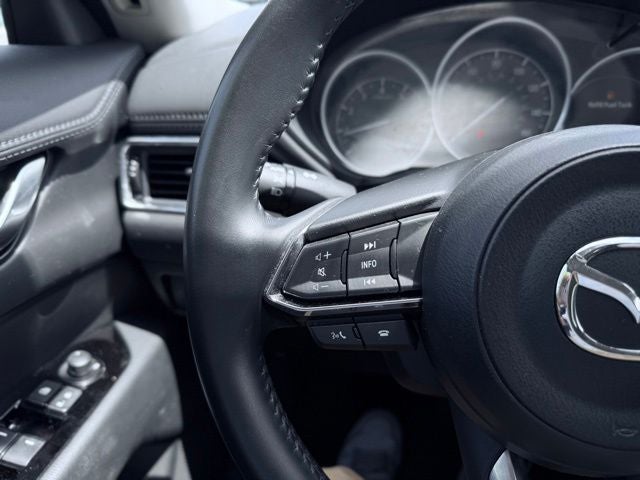 2025 Mazda Mazda CX-5 2.5 S Select