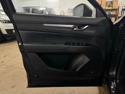 2024 Mazda Mazda CX-5 2.5 S Select