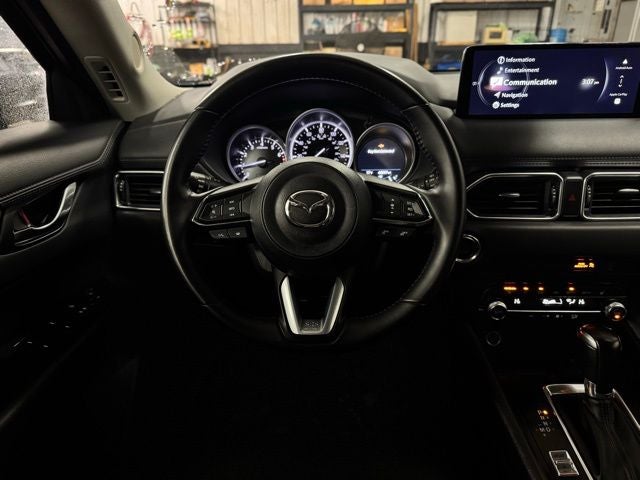 2024 Mazda Mazda CX-5 2.5 S Select