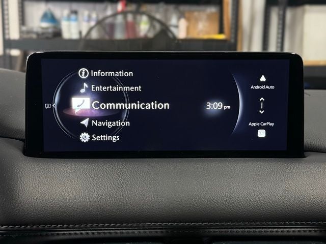 2024 Mazda Mazda CX-5 2.5 S Select