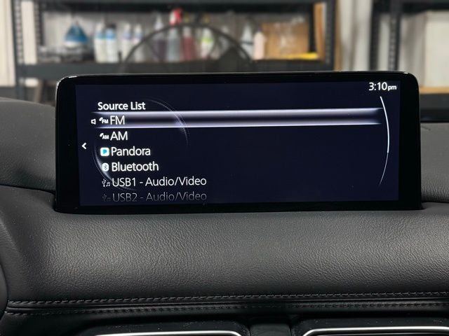 2024 Mazda Mazda CX-5 2.5 S Select