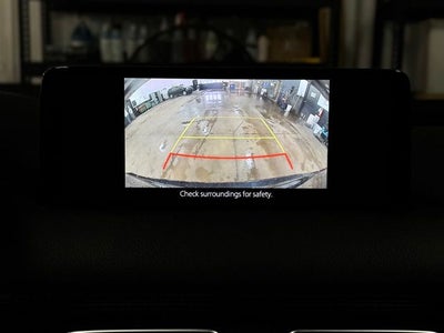 2024 Mazda Mazda CX-5 2.5 S Select