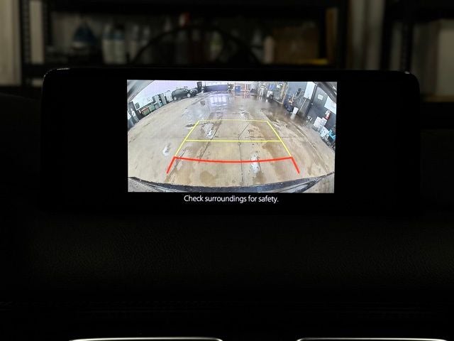 2024 Mazda Mazda CX-5 2.5 S Select