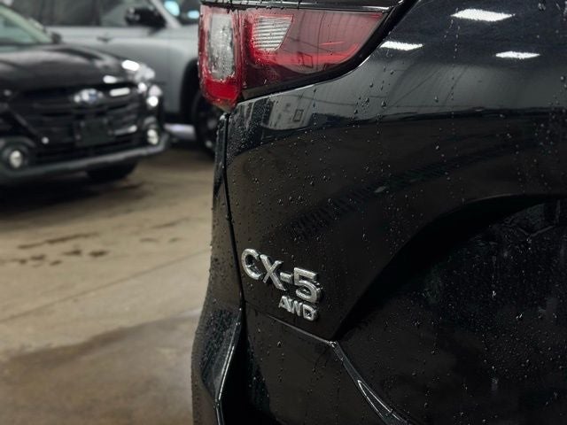 2024 Mazda Mazda CX-5 2.5 S Select