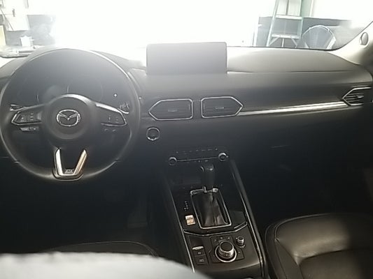 2021 Mazda Mazda CX-5 Grand Touring in Kalamazoo, MI - HZ Plainwell Ford